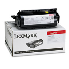 Recyclable Toner Cartridge