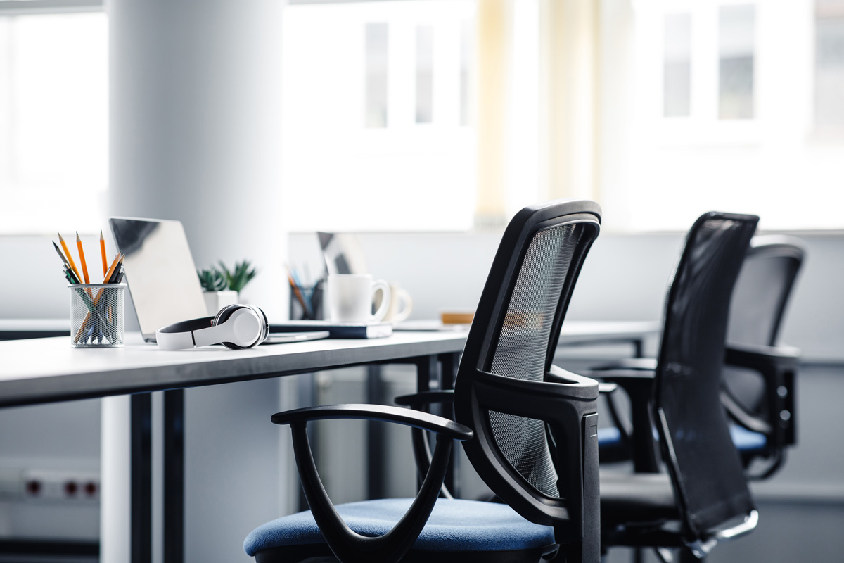 Choosing an ergonomic online office chair